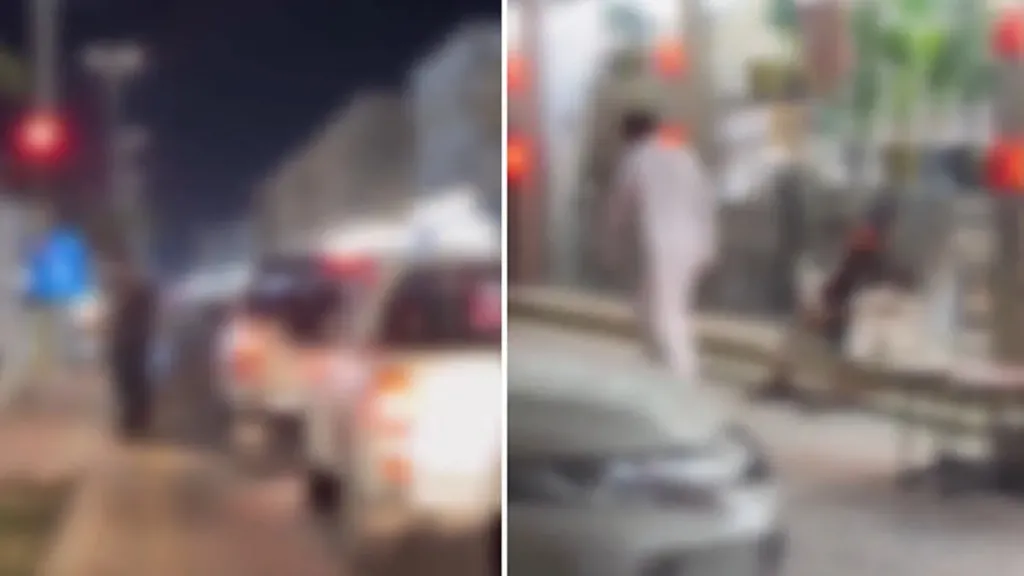 القبض على يمني في السعودية والكشف عن تهمته